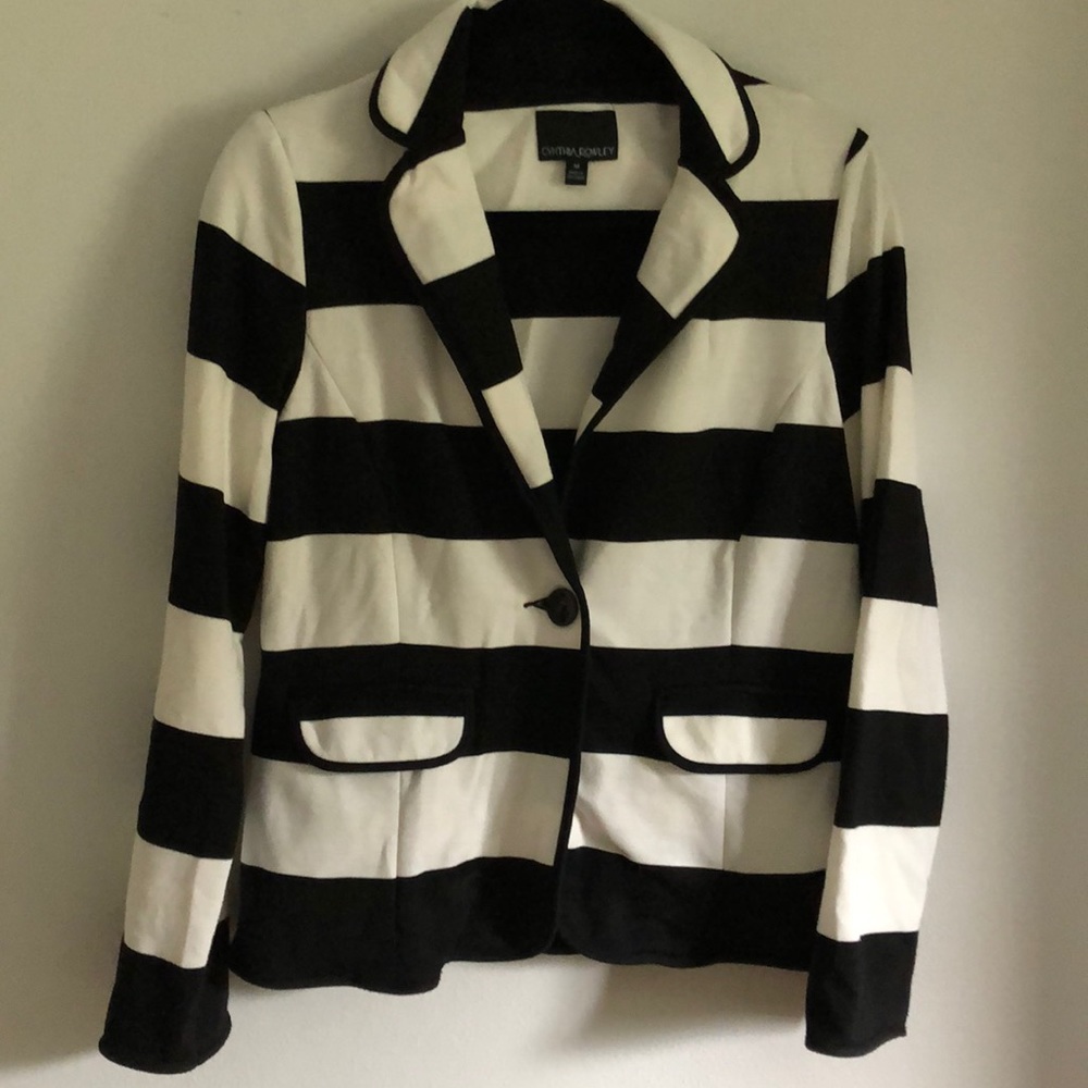 Blazer/jacket